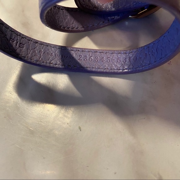 Balencianga bracelet wrap around - Picture 2 of 5